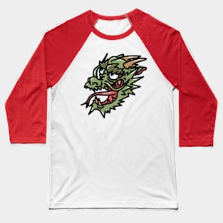 Dragon Baseball T-Shirt